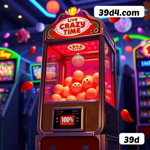 Sweet Bonanza Slot - Pragmatic Play